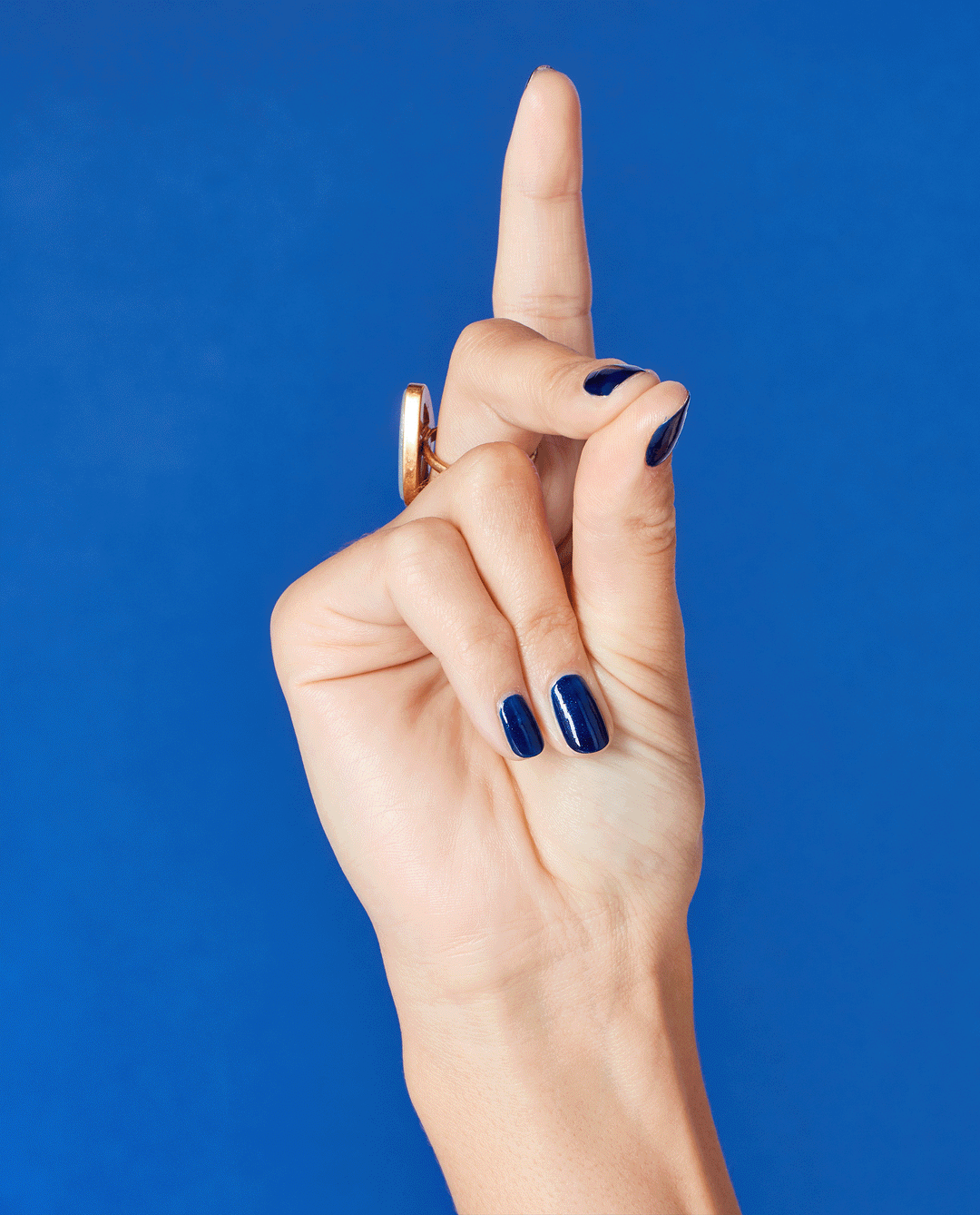 OPI | Nail Lacquer • Chopstix and Stones