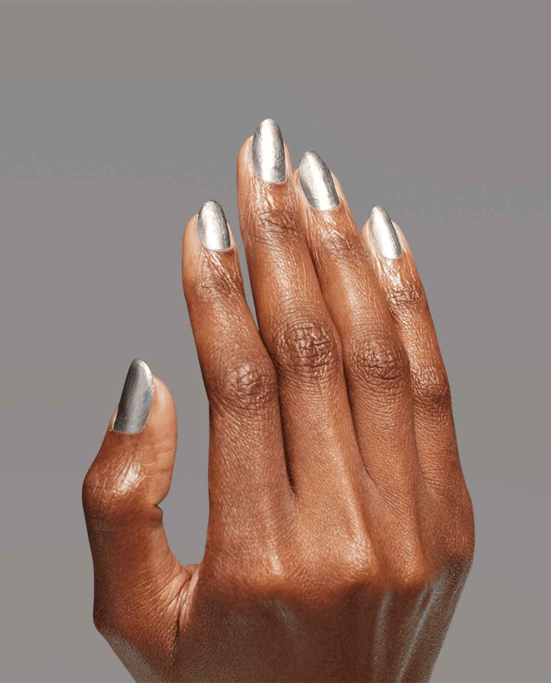 OPI | Nail Lacquer • Metallic Mega Mix: Chrome Clawz