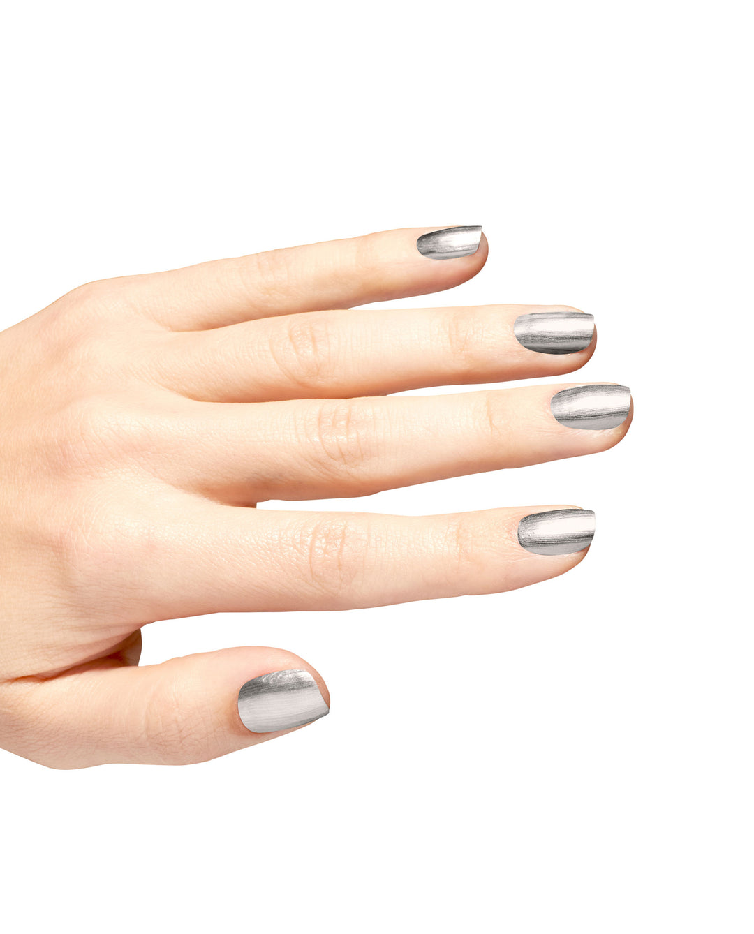 OPI | Nail Lacquer • Metallic Mega Mix: Chrome Clawz