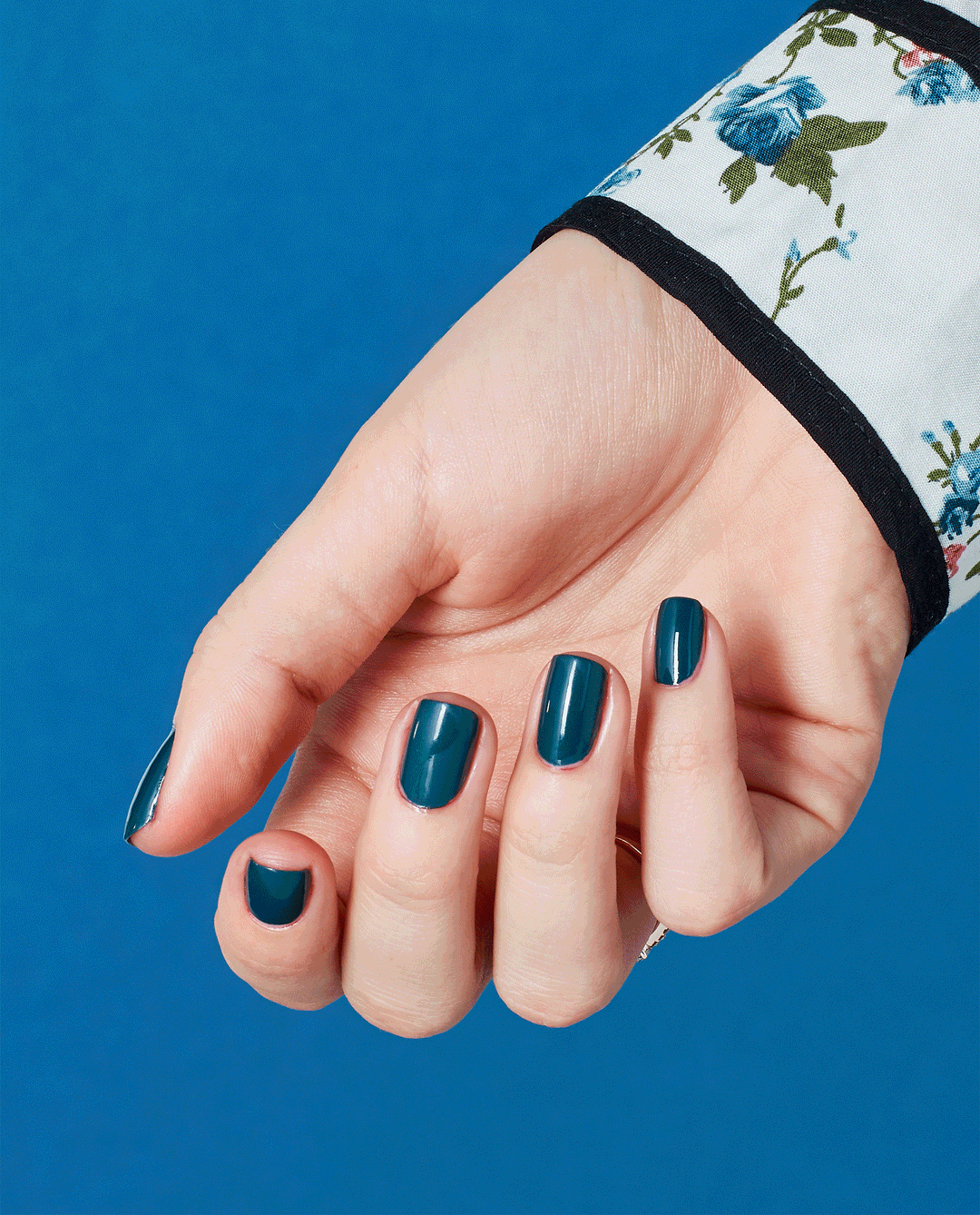 OPI | Nail Lacquer • CIA = Color Is Awesome