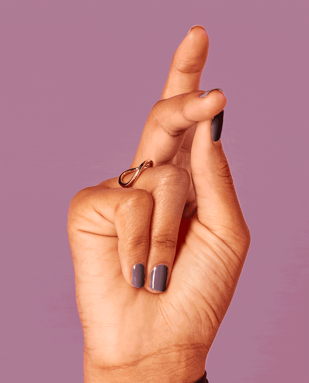 OPI | Nail Lacquer • Claydreaming