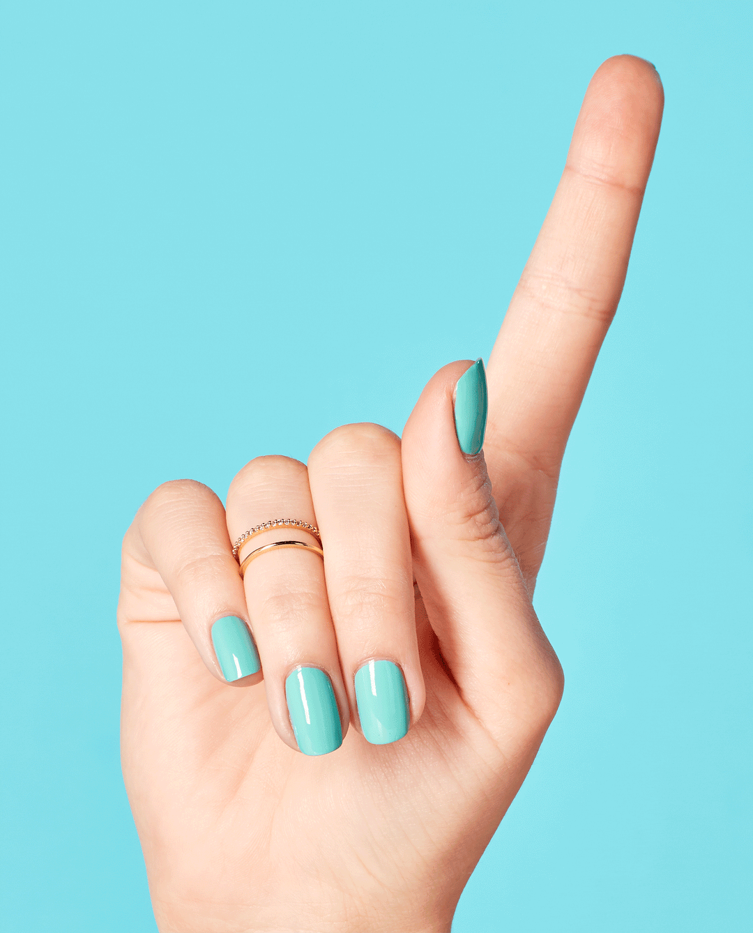 OPI | Nail Lacquer • Closer Than You Might Belém