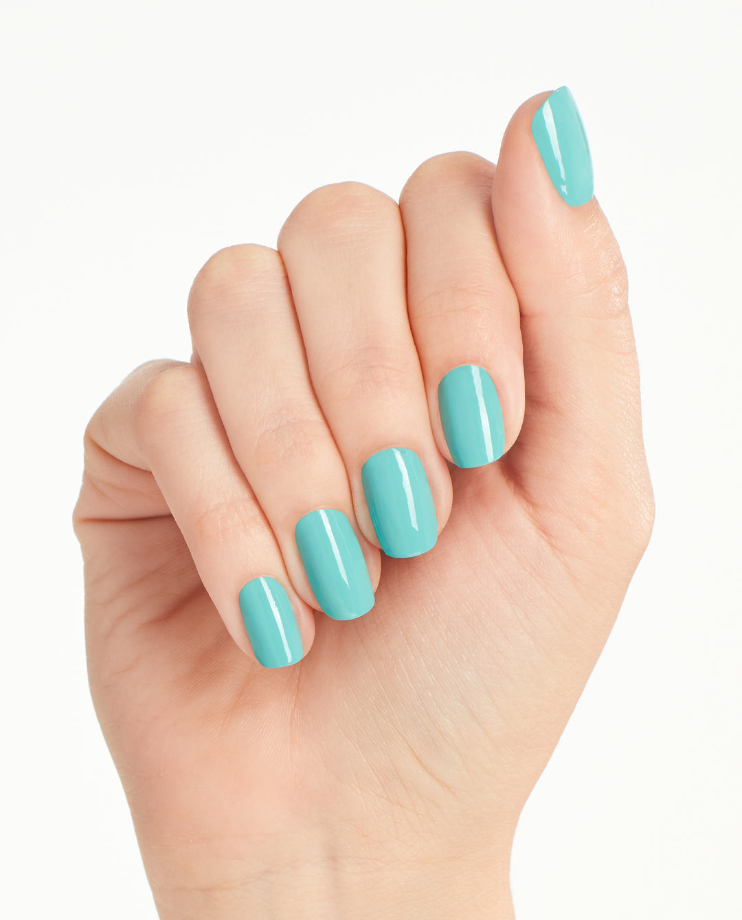 OPI | Nail Lacquer • Closer Than You Might Belém