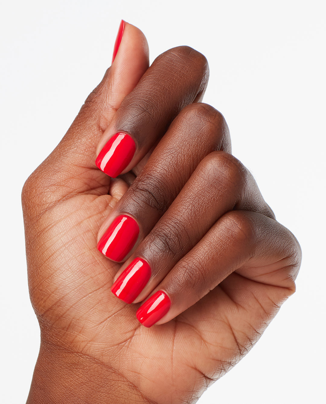 OPI | Nail Lacquer • Coca-Cola® Red