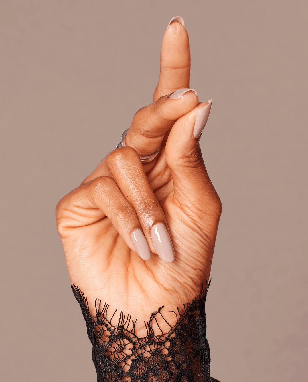 OPI | Nail Lacquer • Coconuts Over OPI