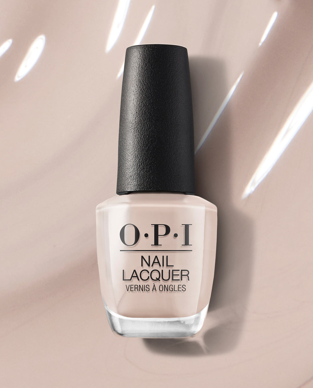 OPI | Nail Lacquer • Coconuts Over OPI
