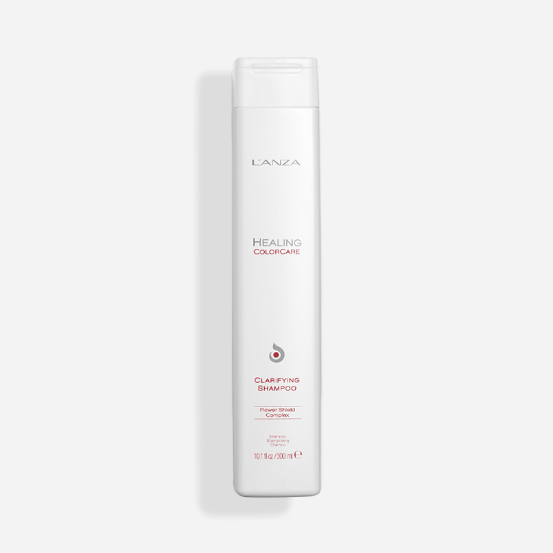 L’ANZA | Healing ColorCare Clarifying Shampoo (300ml)
