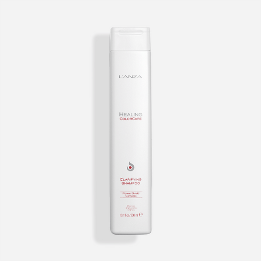 L’ANZA | Healing ColorCare Clarifying Shampoo (300ml)