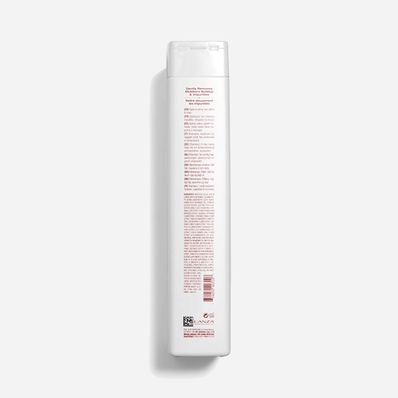 L’ANZA | Healing ColorCare Clarifying Shampoo (300ml)