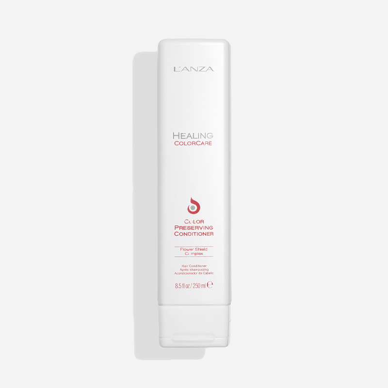 L’ANZA | Healing ColorCare Color-Preserving Conditioner (250ml)