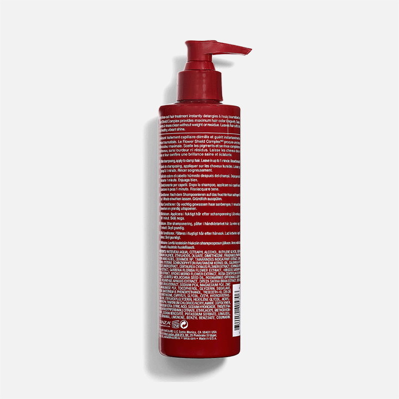 L’ANZA | Healing ColorCare Trauma Treatment Restorative Conditioner (250ml)