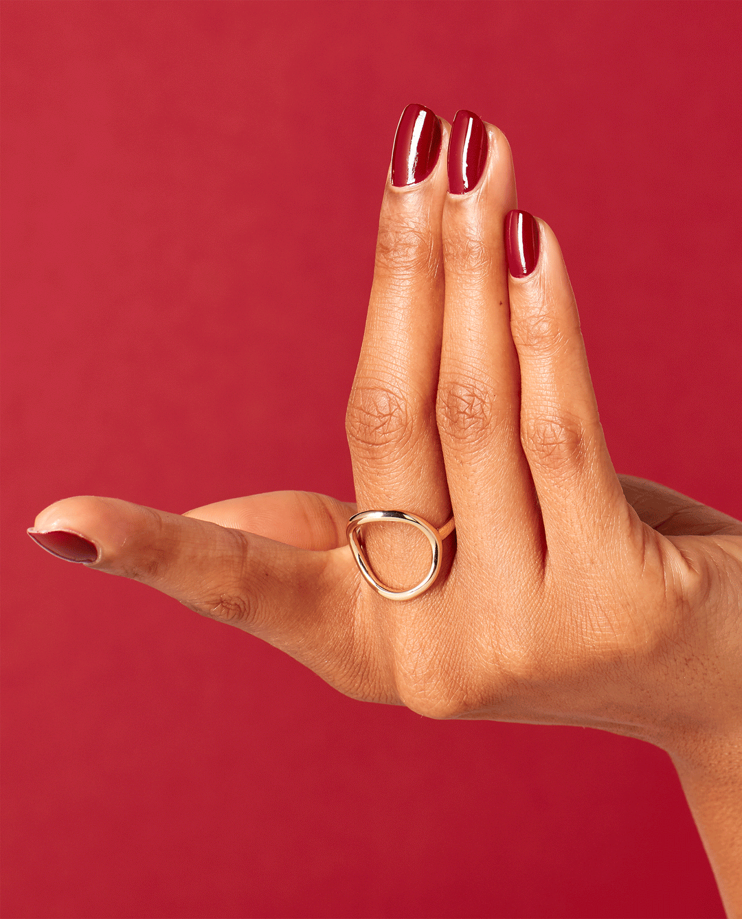 OPI | Nail Lacquer • Como se Llama?