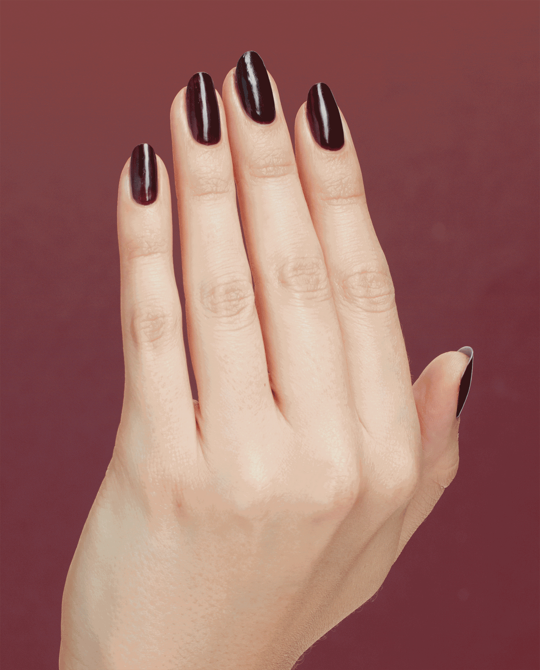 OPI | Nail Lacquer • Complimentary Wine