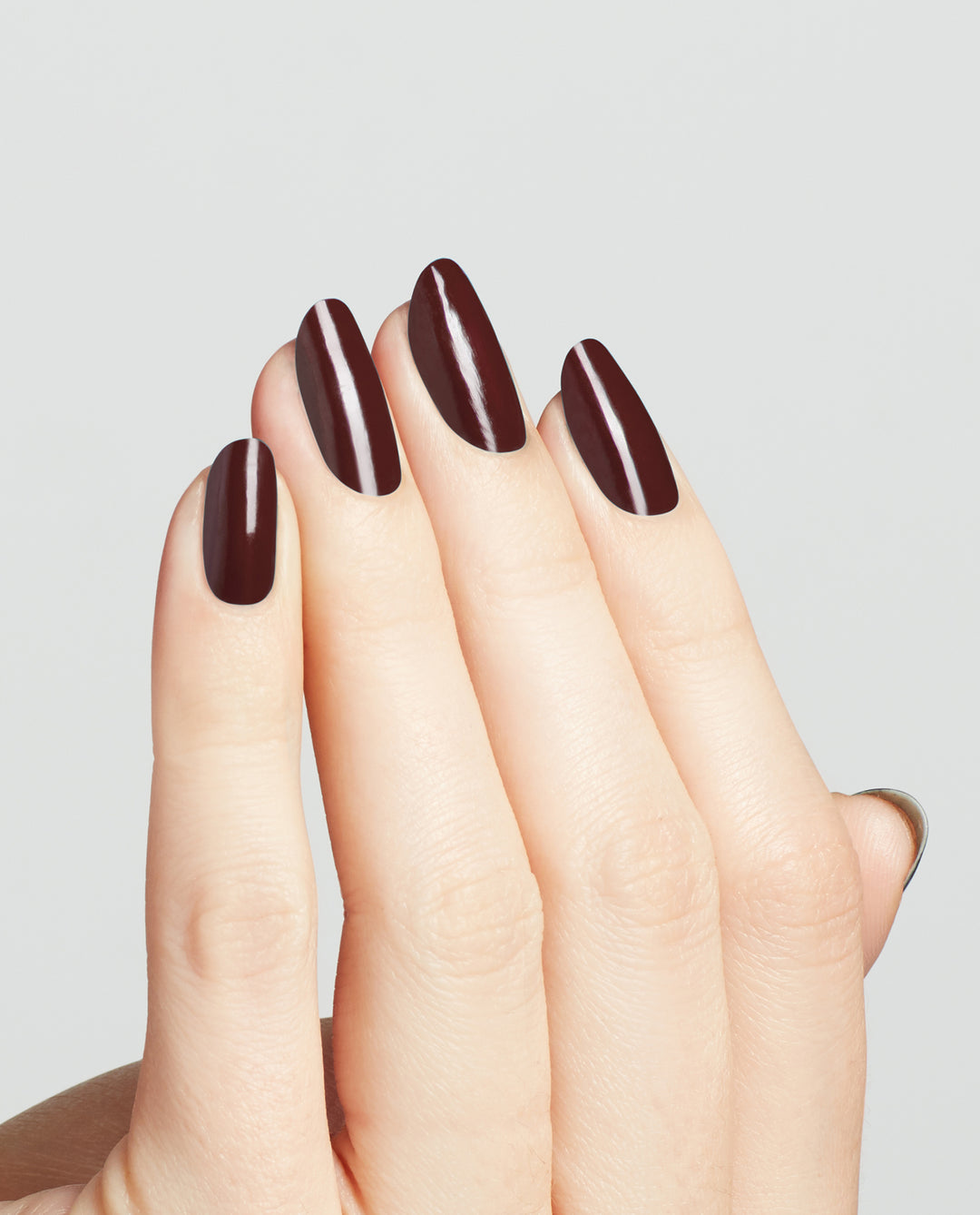 OPI | Nail Lacquer • Complimentary Wine