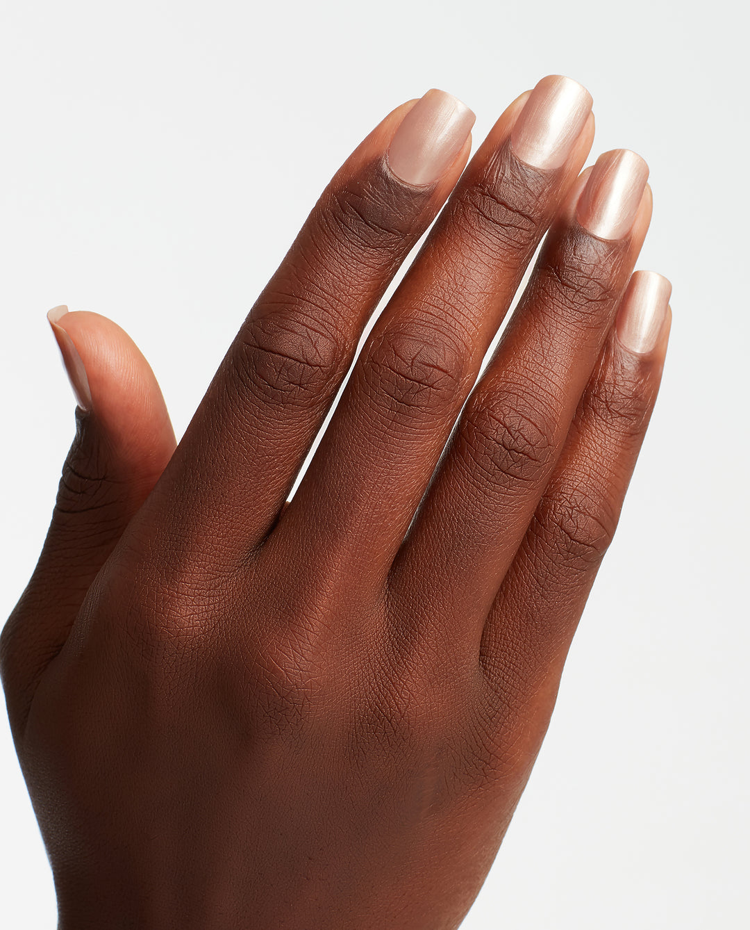 OPI | Infinite Shine • Cosmo-Not Tonight Honey!