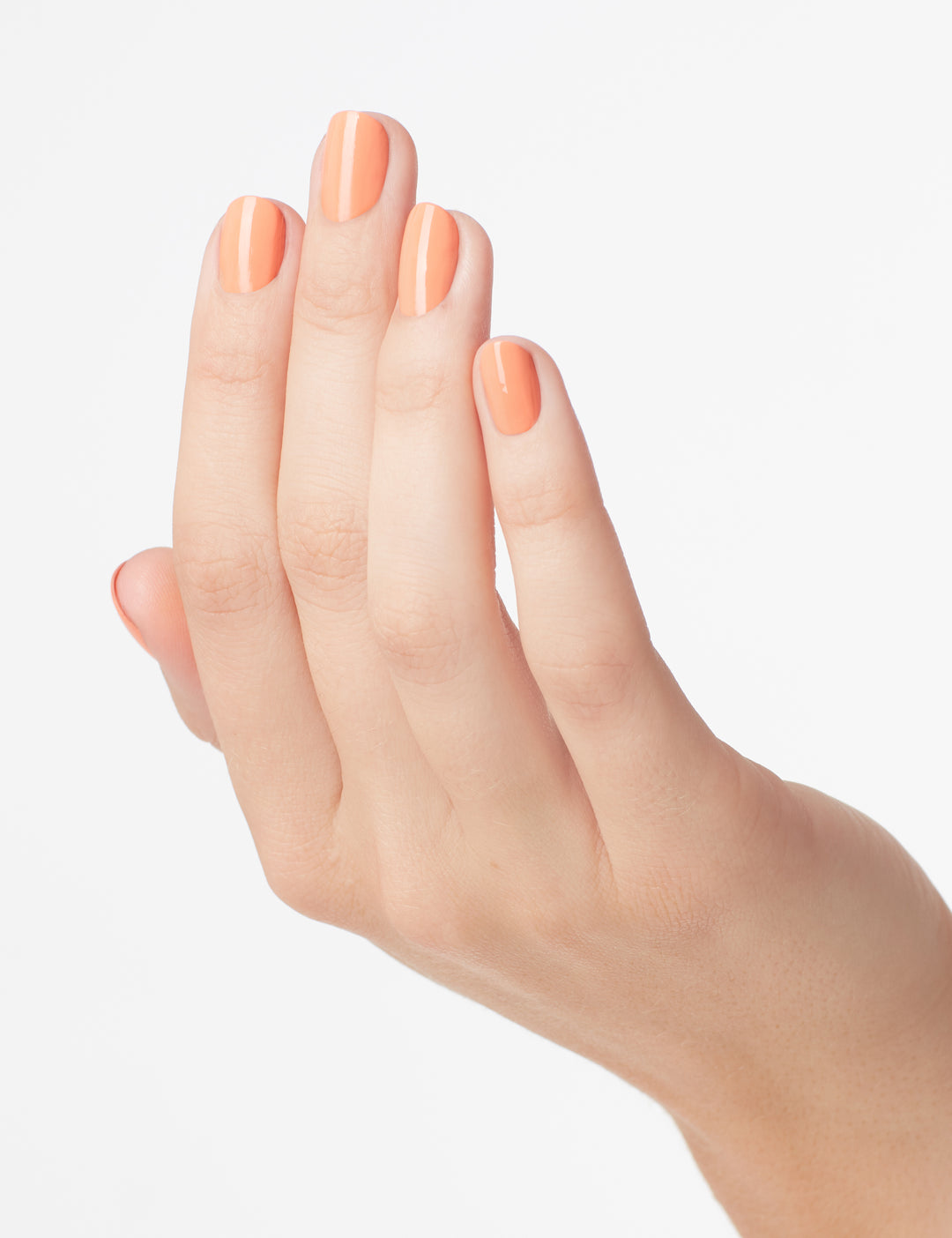 OPI | Nail Lacquer • Crawfishin' for a Compliment