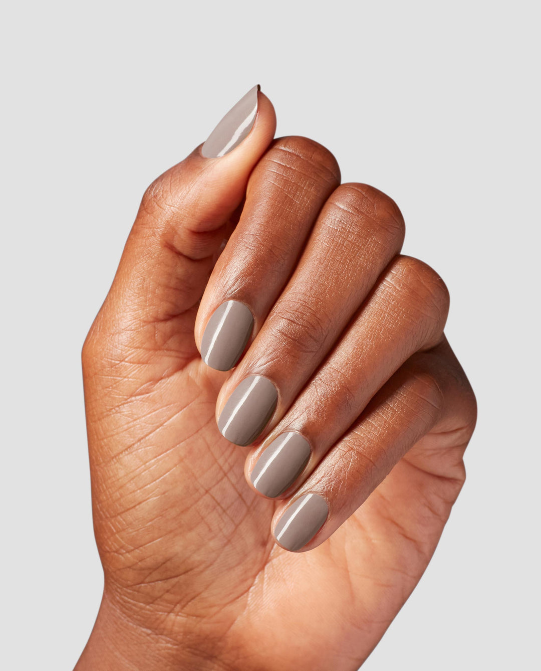 OPI | Nail Lacquer • What's Your Mani-tude?: Crimp and Proper