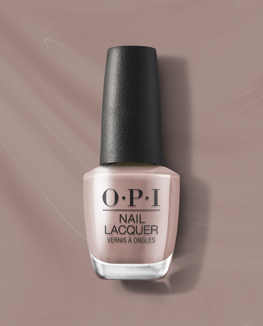 OPI | Nail Lacquer • What's Your Mani-tude?: Crimp and Proper