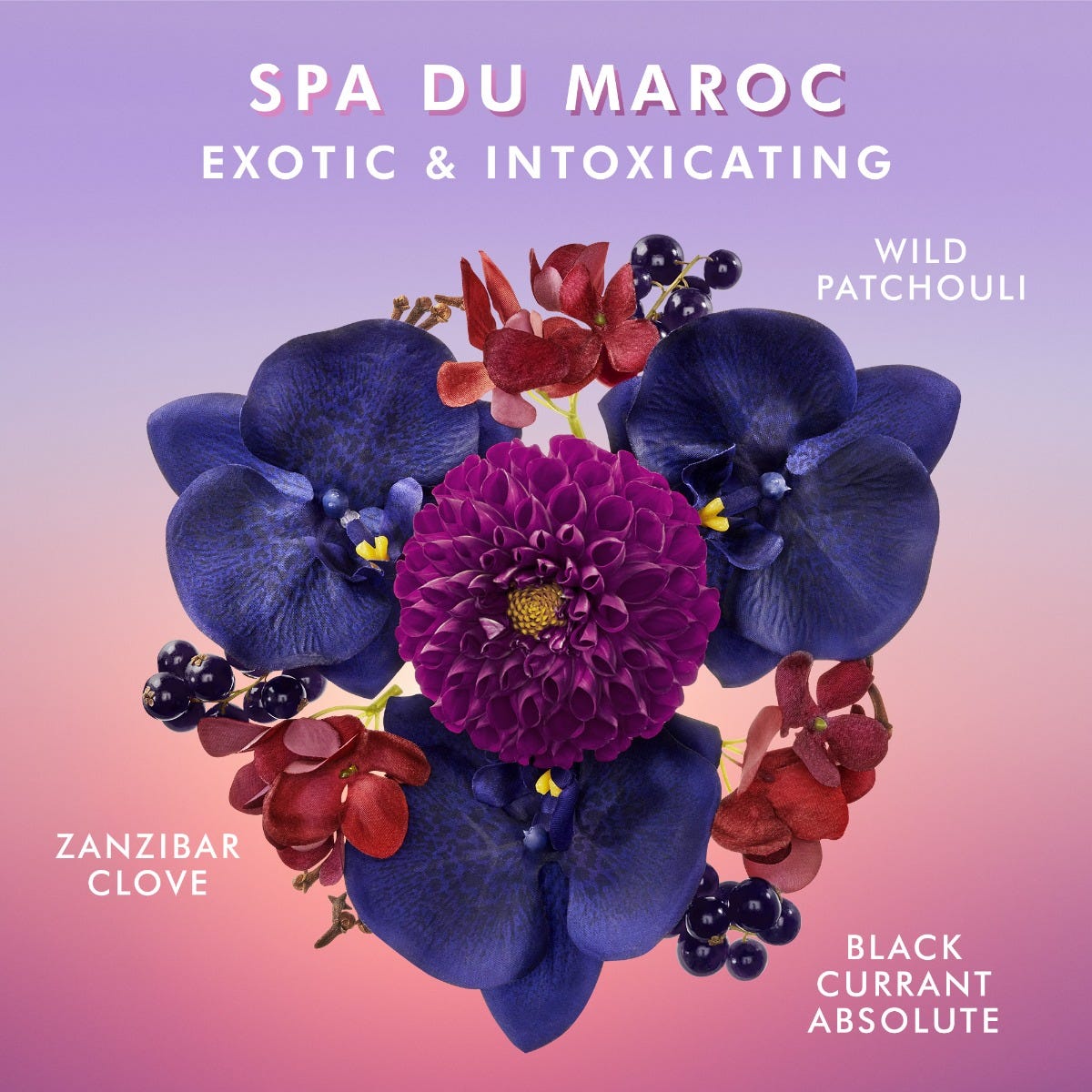 Moroccanoil | Hand Wash • Spa Du Maroc (360ml)