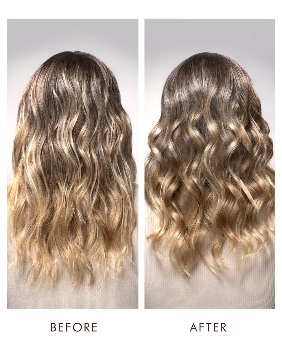Moroccanoil | Luminous Hairspray Medium (330ml)