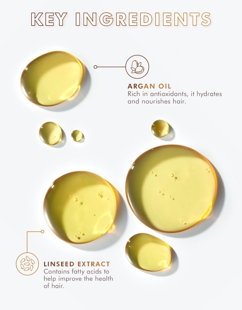 Moroccanoil | Treatment Light (25ml)