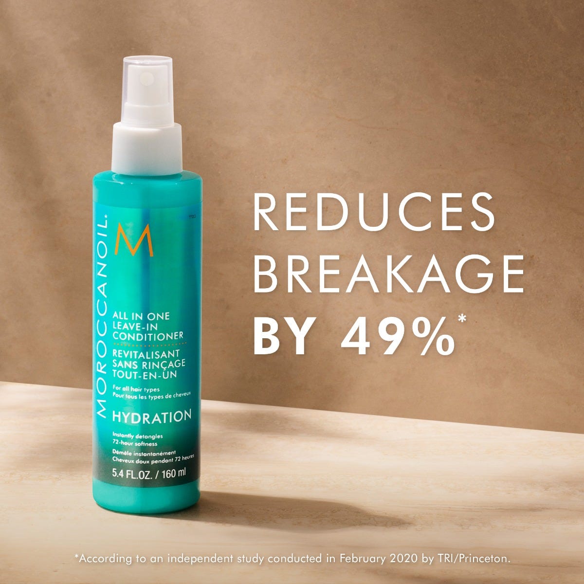 Moroccanoil | Leave-In Conditioner (160ml)