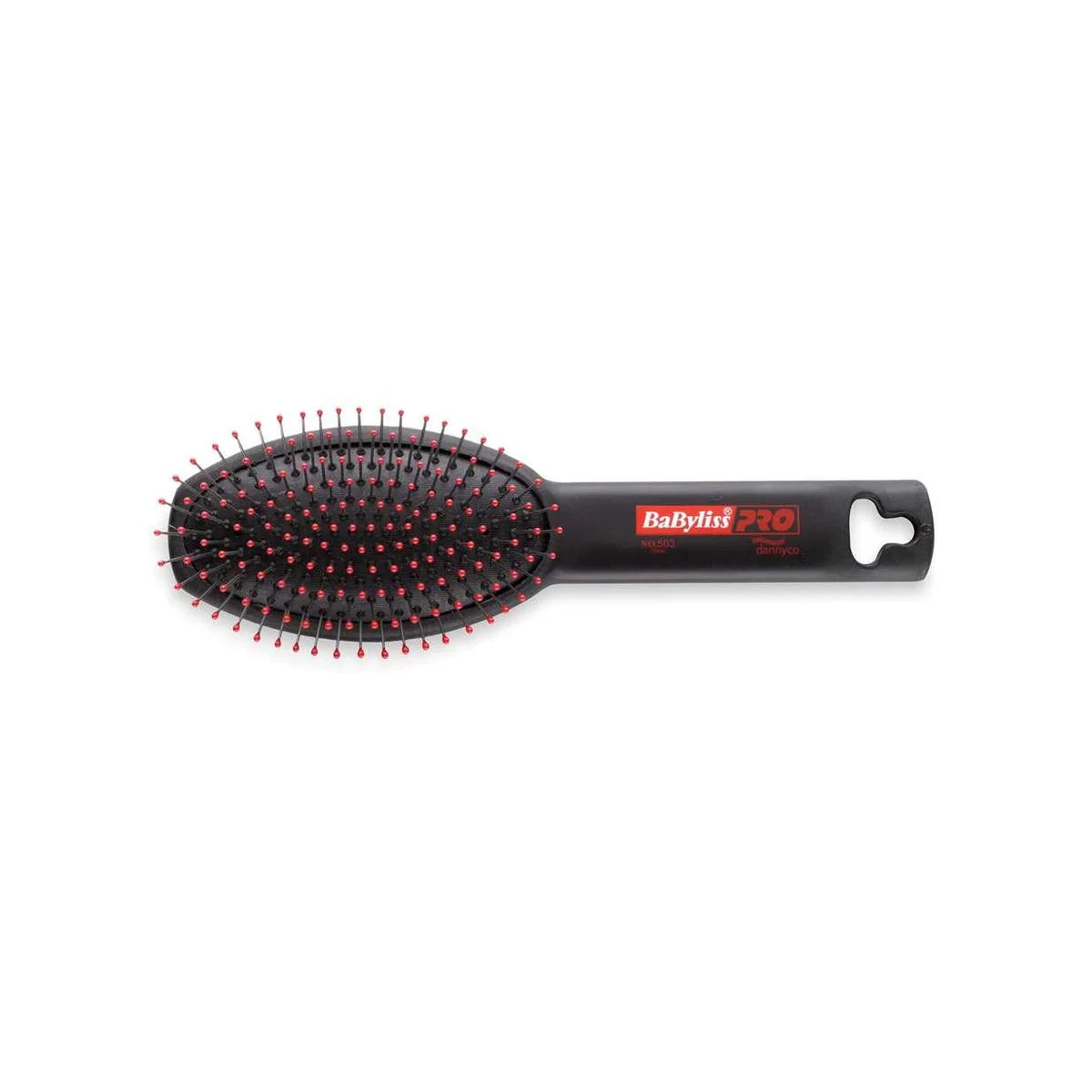 BaBylissPRO | Oval Baby Brushes Large Paddle Nylon
