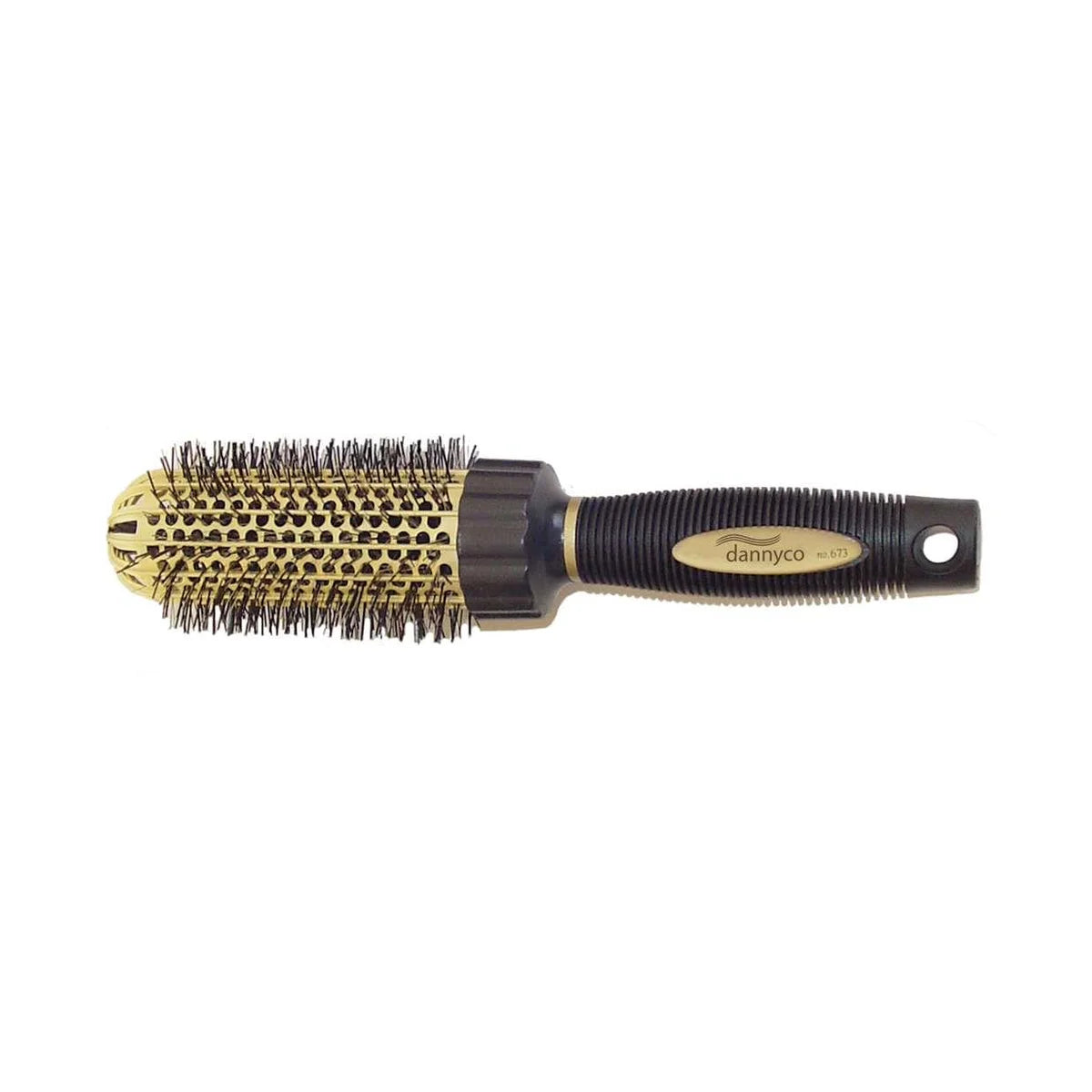 Dannyco | Extra Large Dometop Circular Brush