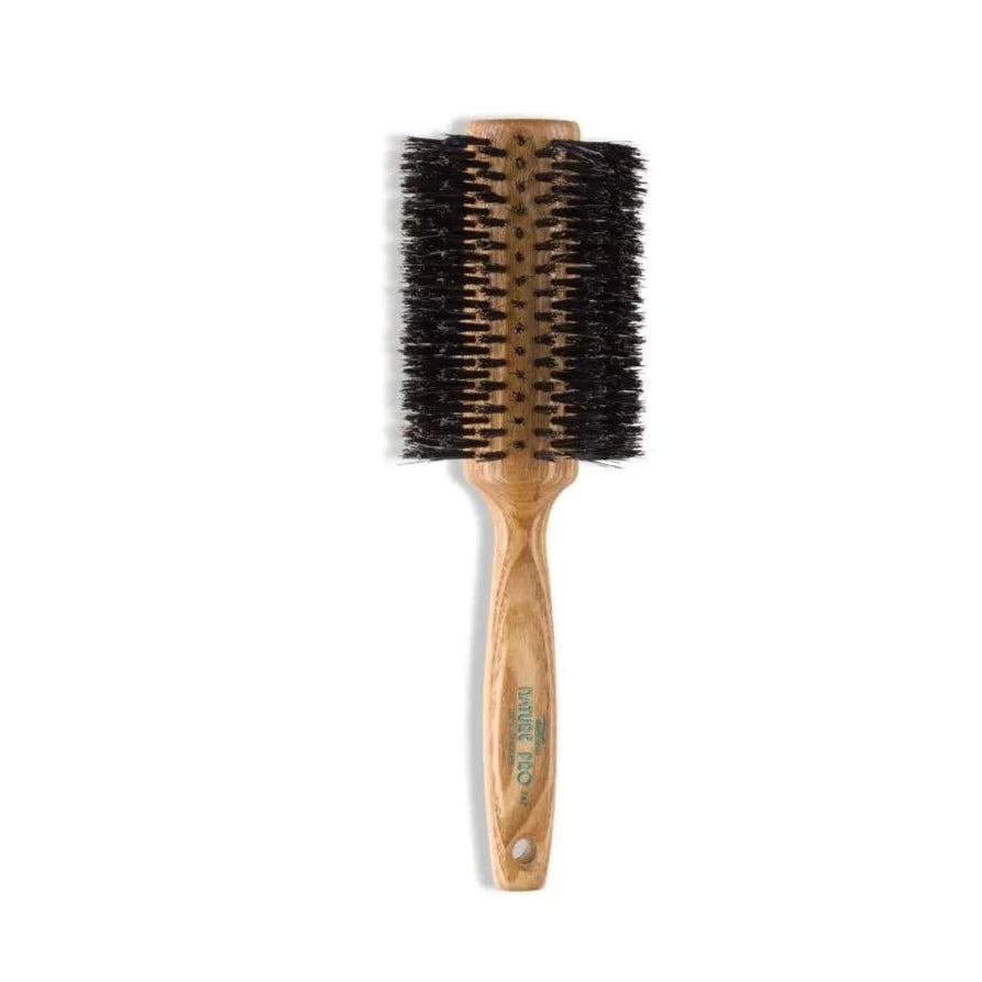 Dannyco | Circular Oakwood Brush Extra Large
