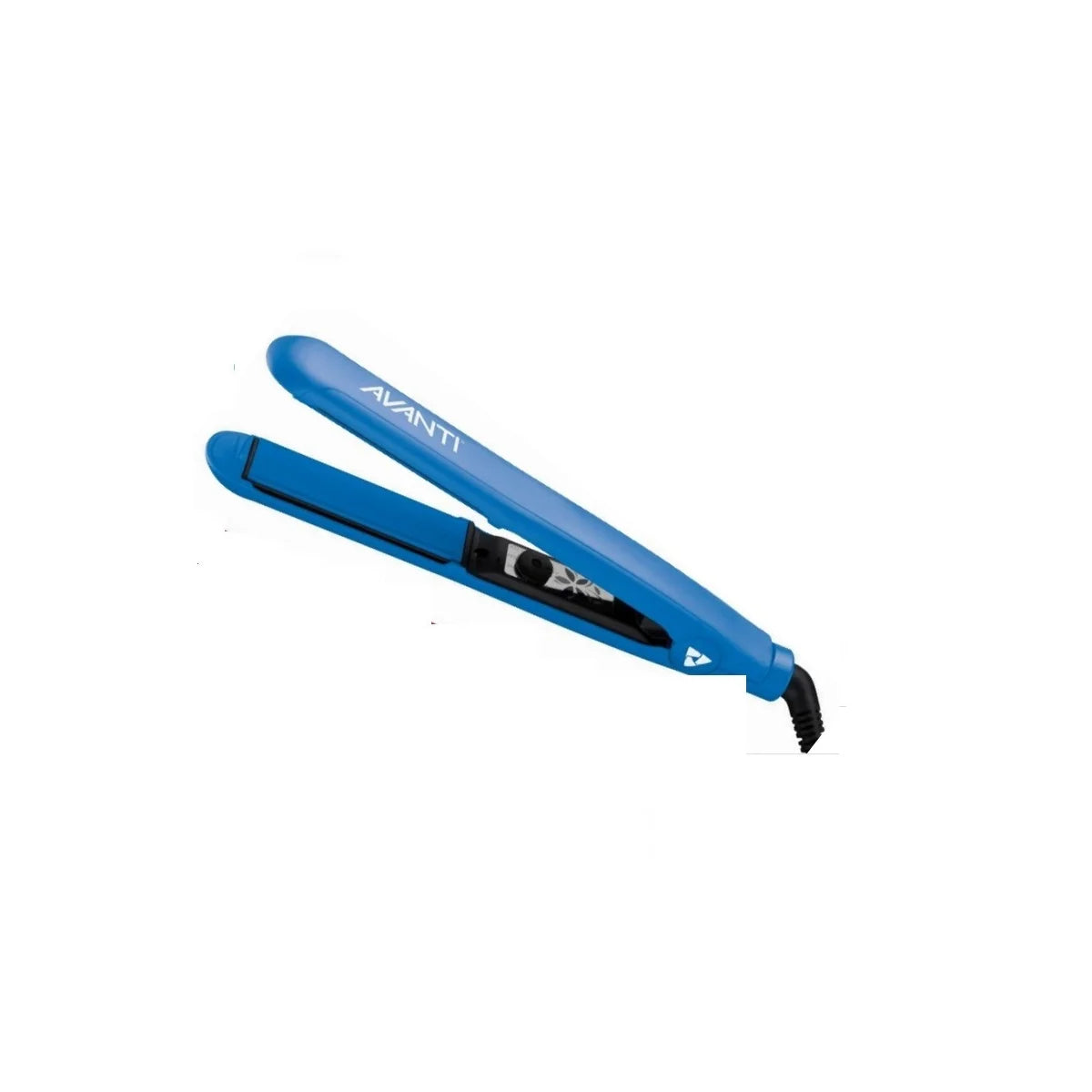 Avanti | 1" Economical Flat Iron BLUE !