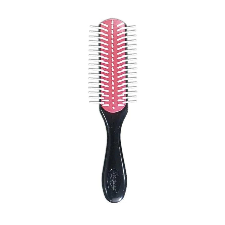Denman | Purse Size 5 - Row Brush