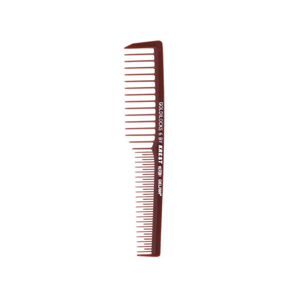 Dannyco | KREST GOLDILOCKS Space Tooth Comb