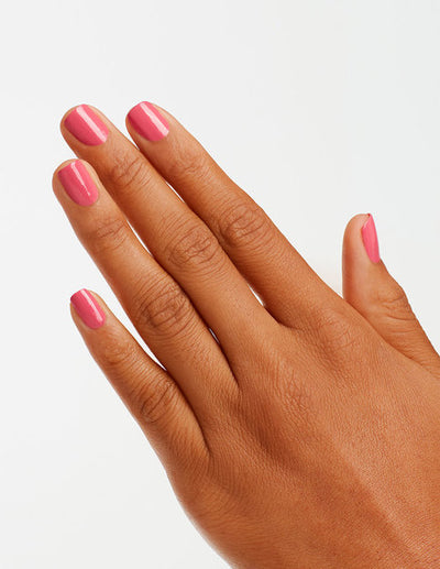 OPI | Infinite Shine • Defy Explanation