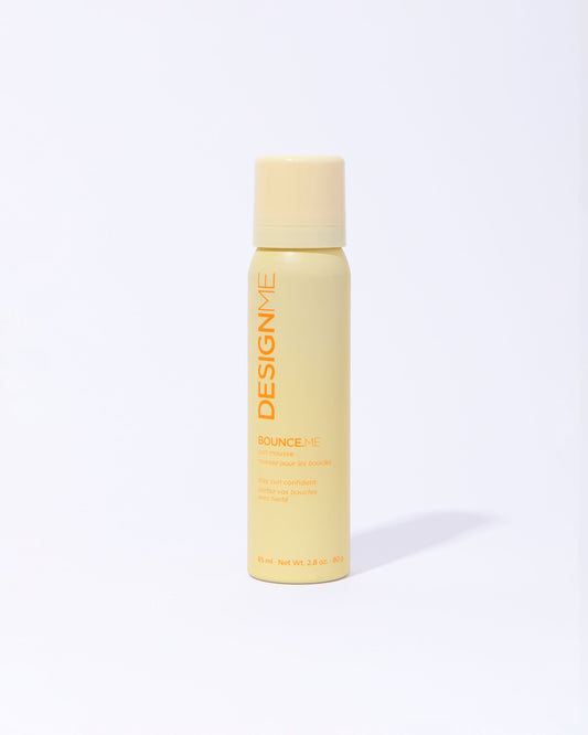DesignMe | BOUNCE.ME Curl Mousse (85ml)