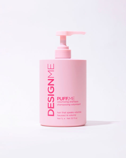 DesignMe | PUFF.ME Volume Shampoo (1L)