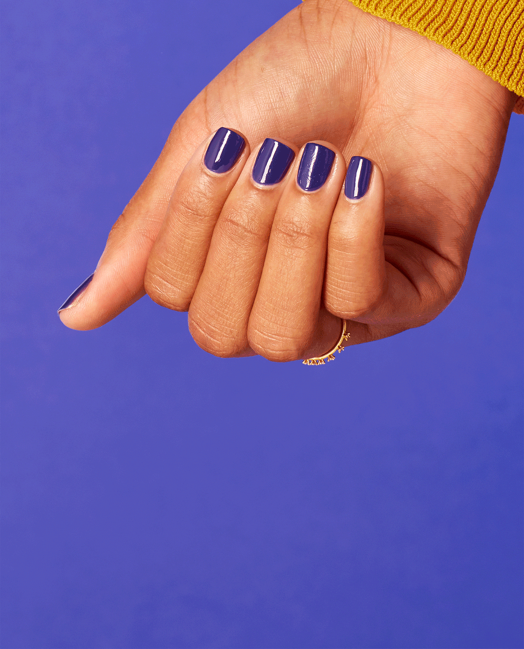 OPI | Nail Lacquer • Do You Have this Color in Stock-holm?