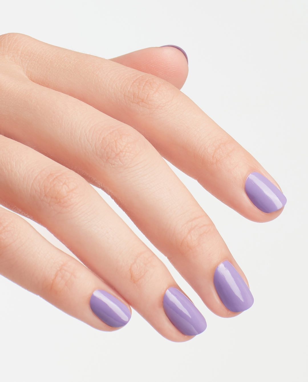 OPI | Infinite Shine • Do You Lilac It?