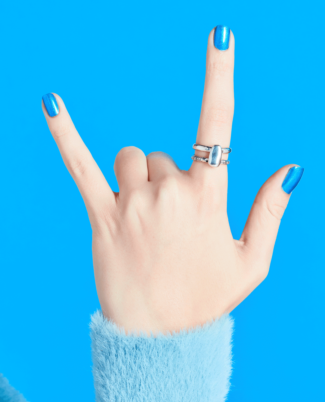 OPI | Nail Lacquer • Do You Sea What I Sea?