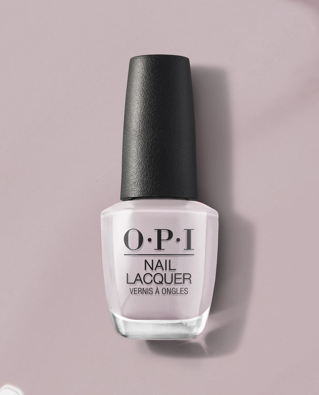 OPI | Nail Lacquer • Don't Bossa Nova Me Around
