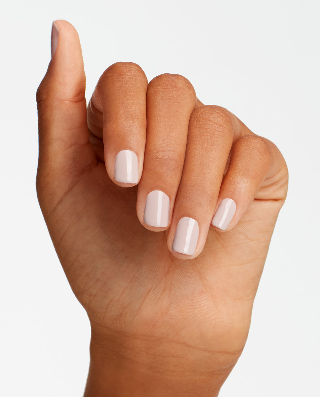 OPI | Nail Lacquer • Don't Bossa Nova Me Around