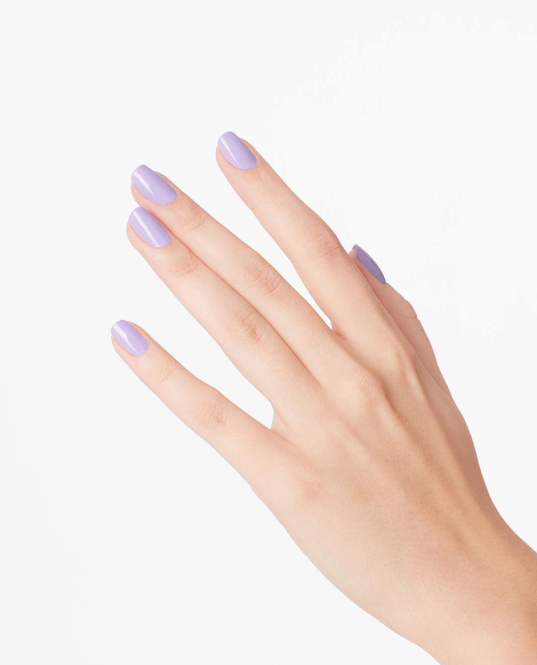 OPI | Nail Lacquer • Don't Toot My Flute