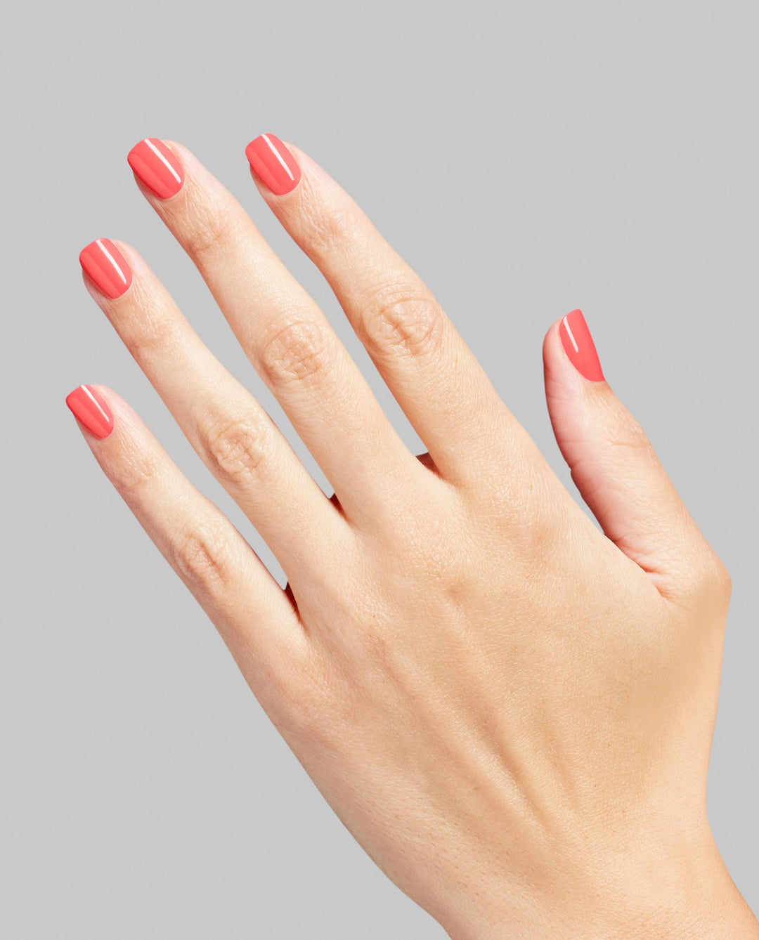 OPI | Nail Lacquer • Make 'Em Jelly!: Drive 'Em Magenta
