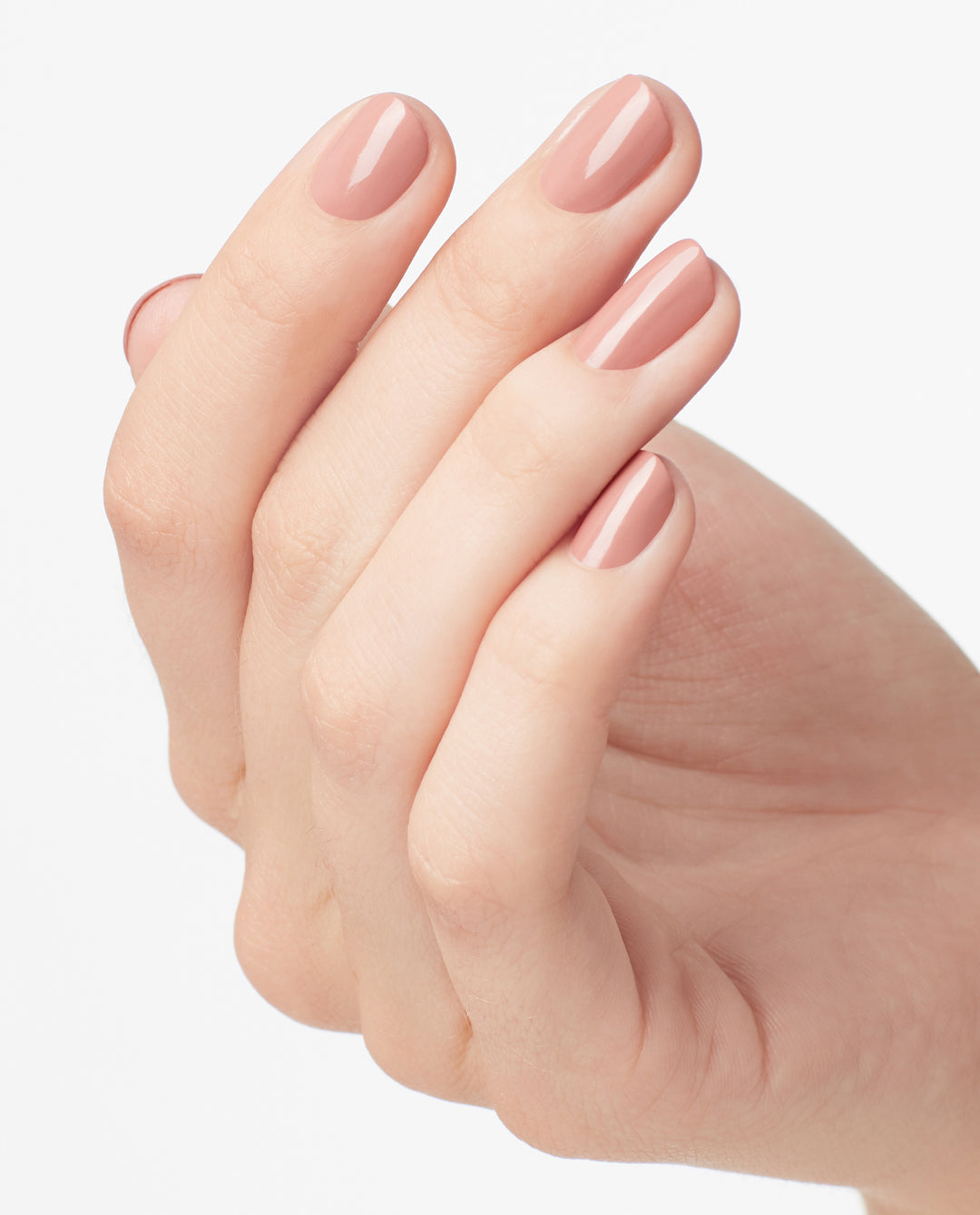 OPI | Infinite Shine • Dulce de Leche