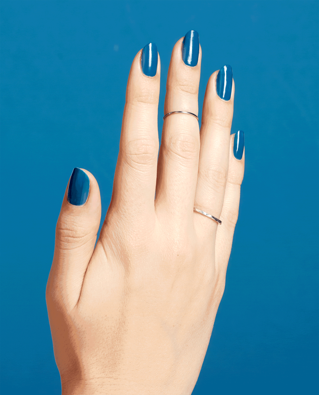 OPI | Infinite Shine • Duomo Days, Isola Nights