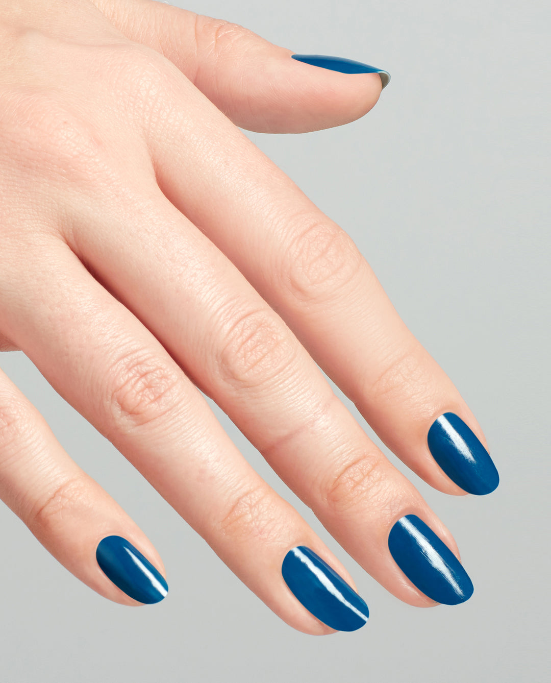 OPI | Infinite Shine • Duomo Days, Isola Nights