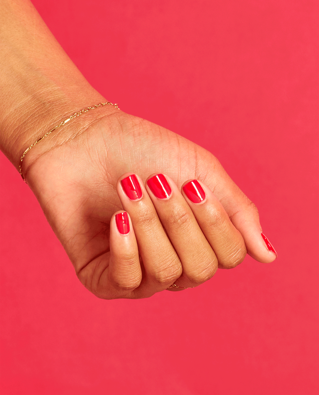 OPI | Infinite Shine • Dutch Tulips