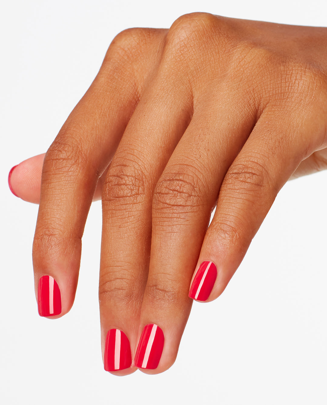 OPI | Nail Lacquer • Dutch Tulips