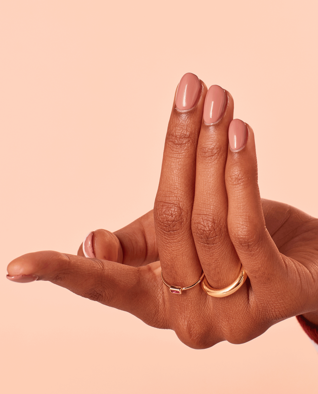 OPI | Nail Lacquer • Edinburgh-er & Tatties