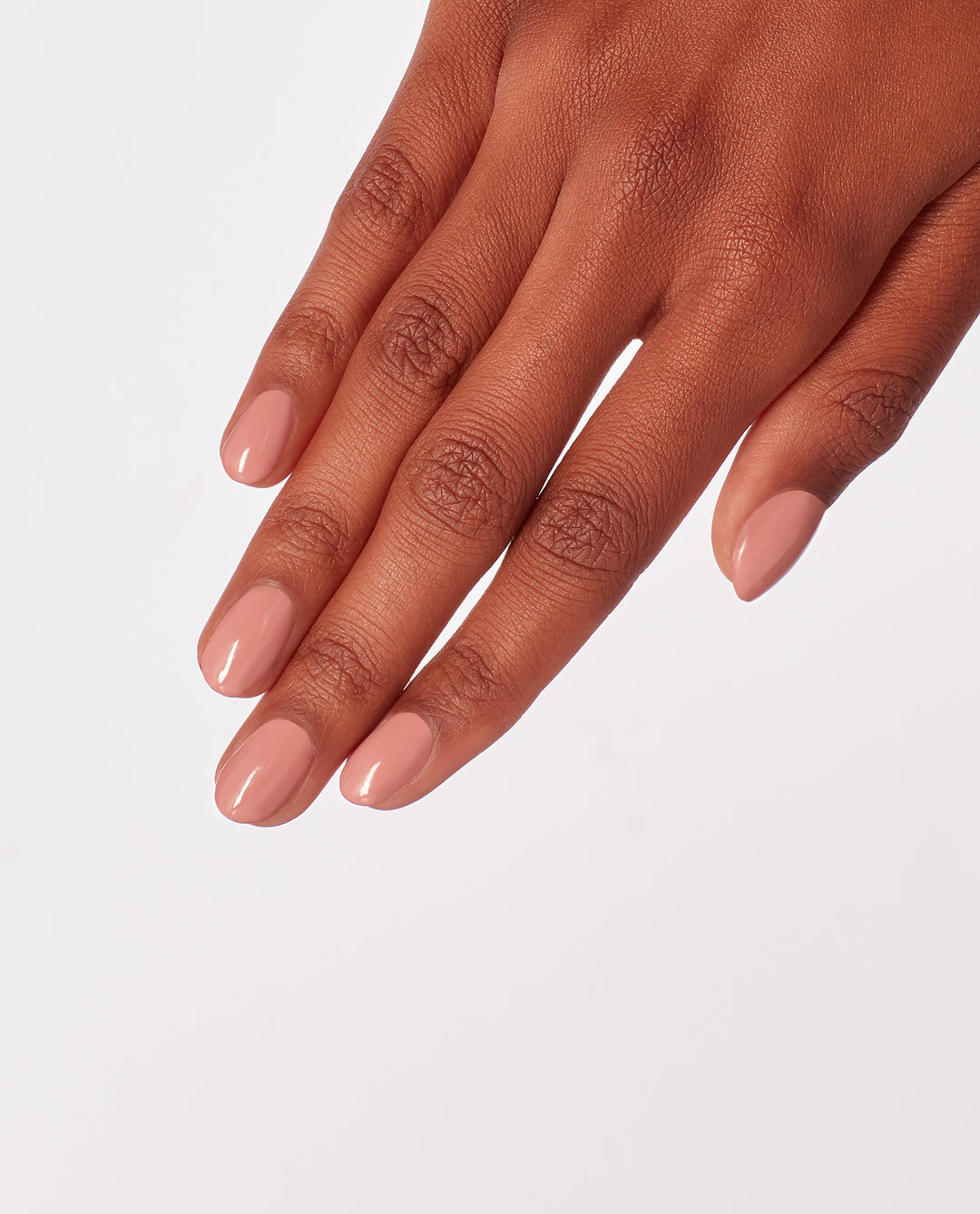 OPI | Infinite Shine • Edinburgh-er & Tatties