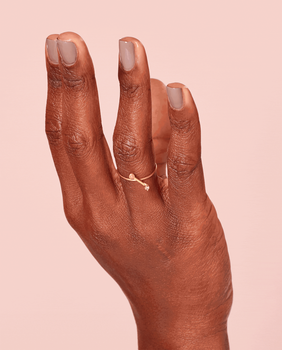 OPI | Nail Lacquer • El Mat-adoring You